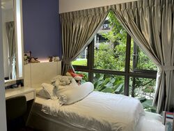 Bellewoods (D25), Condominium #602912351